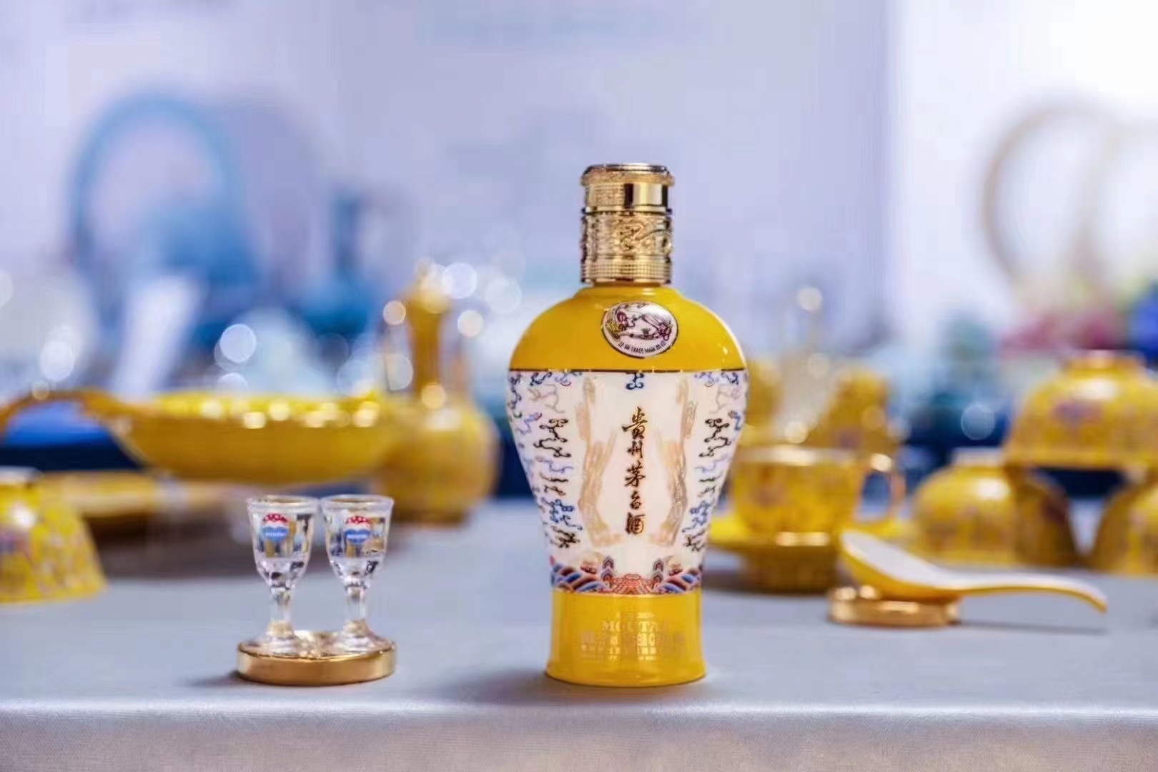 沽源回收1998年茅台酒上门回收（附近推荐1.6公里/今日更新）